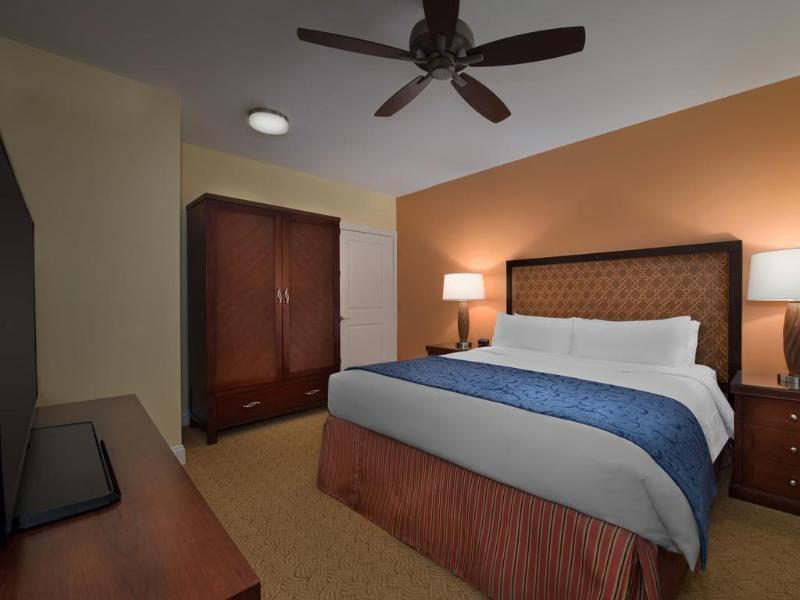 Marriott'S Lakeshore Reserve Williamsburg Dış mekan fotoğraf