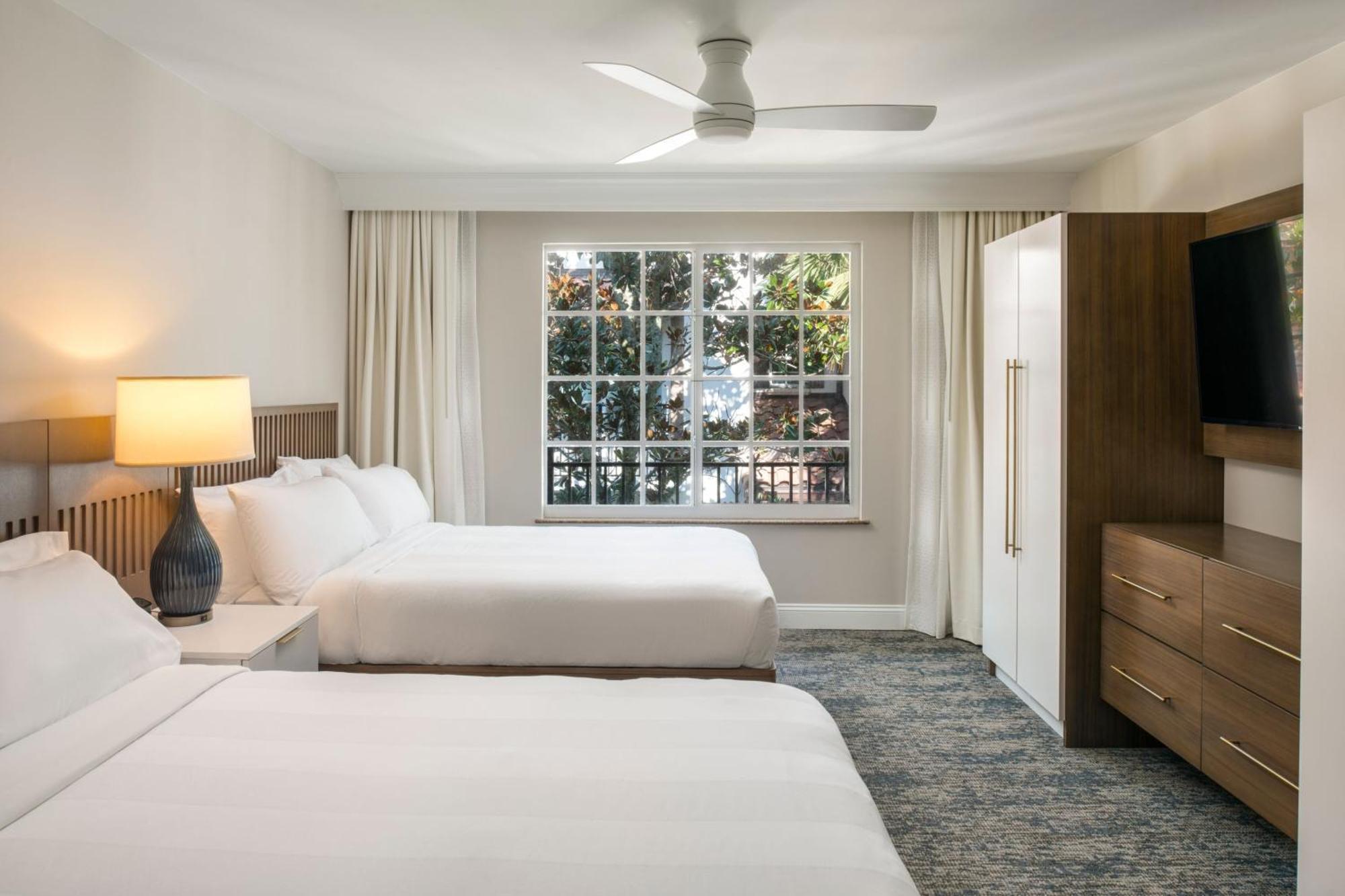 Marriott'S Lakeshore Reserve Williamsburg Dış mekan fotoğraf