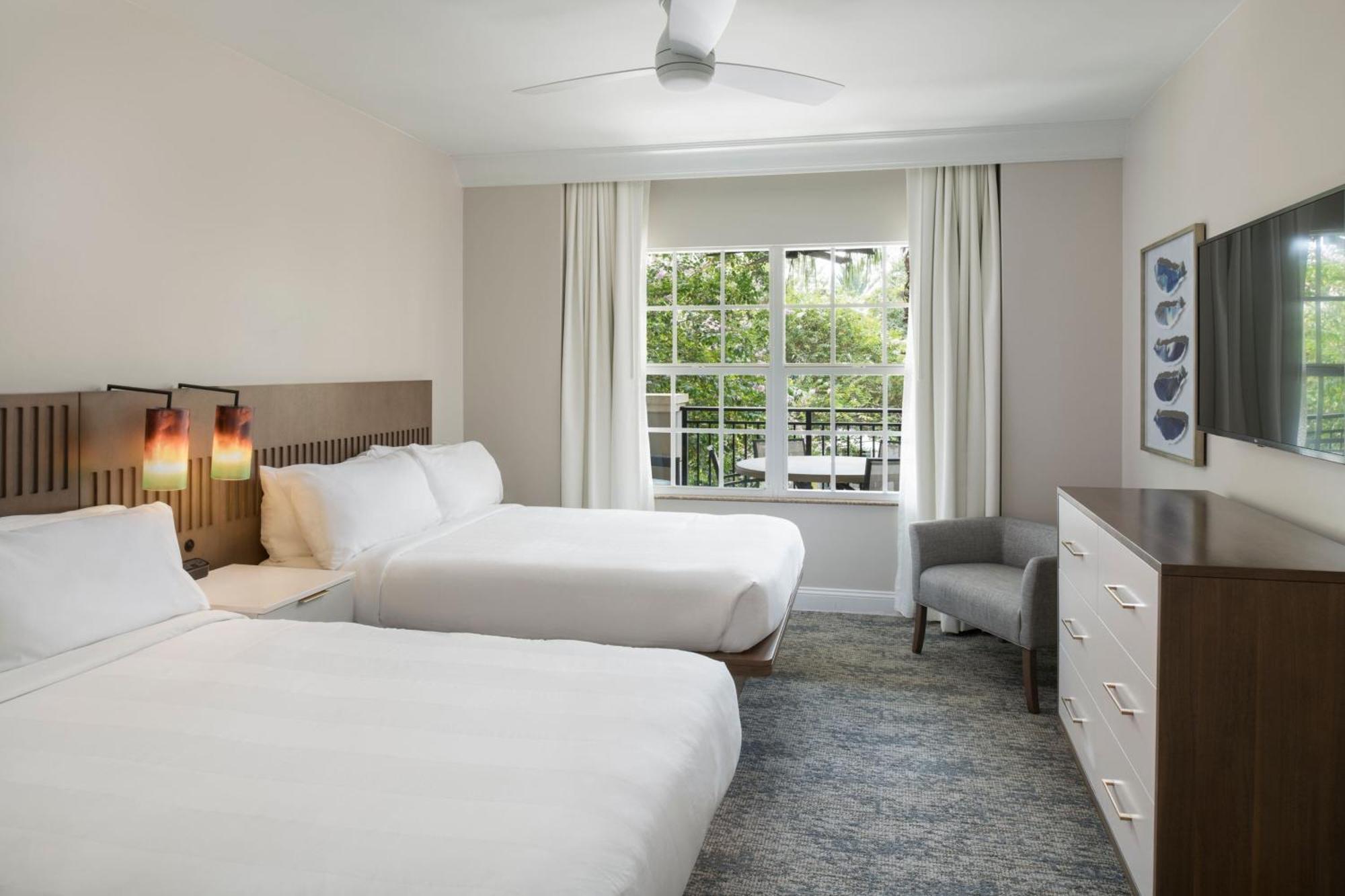 Marriott'S Lakeshore Reserve Williamsburg Dış mekan fotoğraf