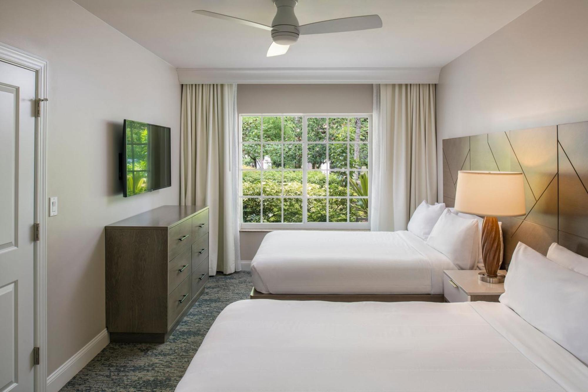 Marriott'S Lakeshore Reserve Williamsburg Dış mekan fotoğraf