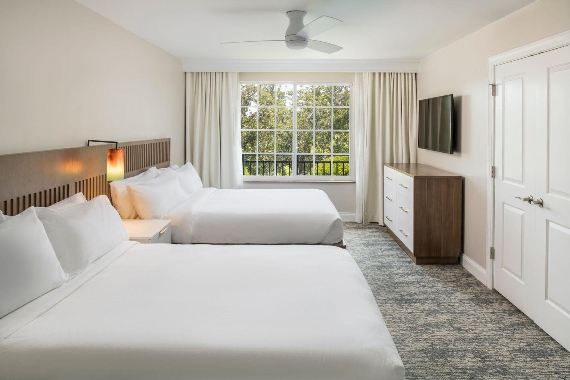 Marriott'S Lakeshore Reserve Williamsburg Dış mekan fotoğraf