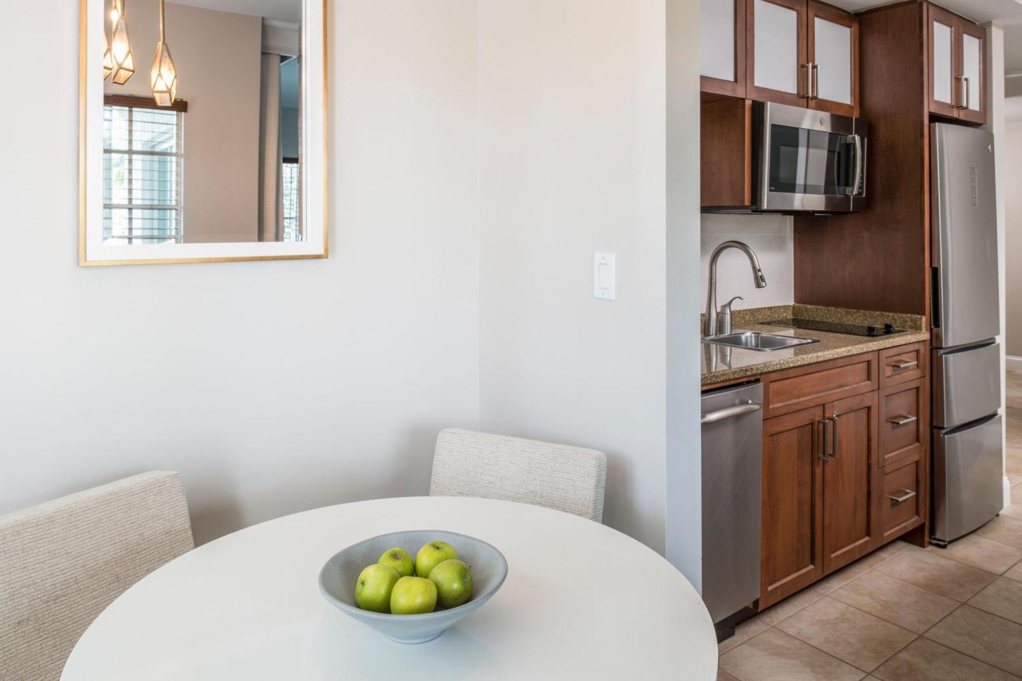 Marriott'S Lakeshore Reserve Williamsburg Dış mekan fotoğraf