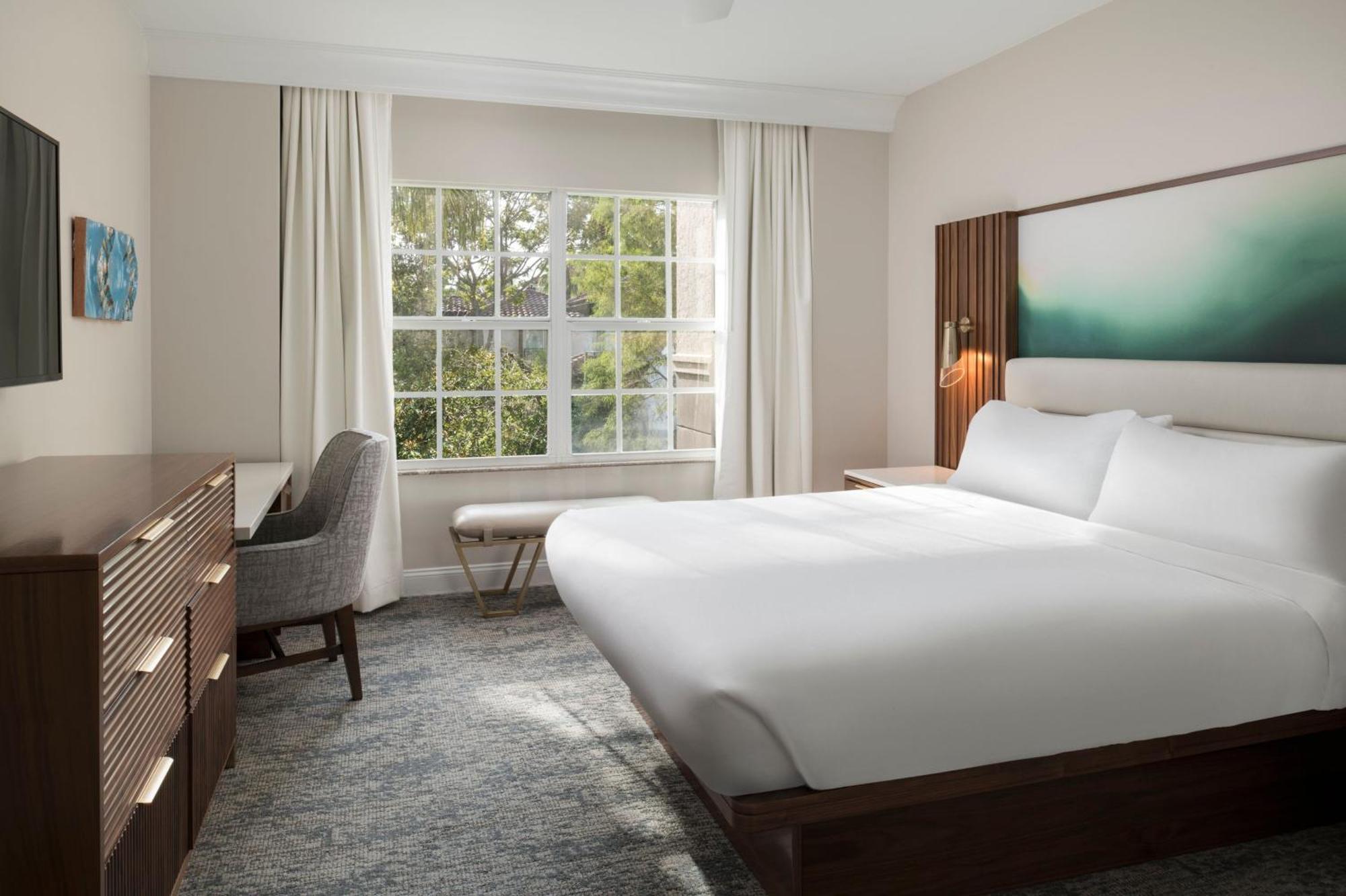 Marriott'S Lakeshore Reserve Williamsburg Dış mekan fotoğraf