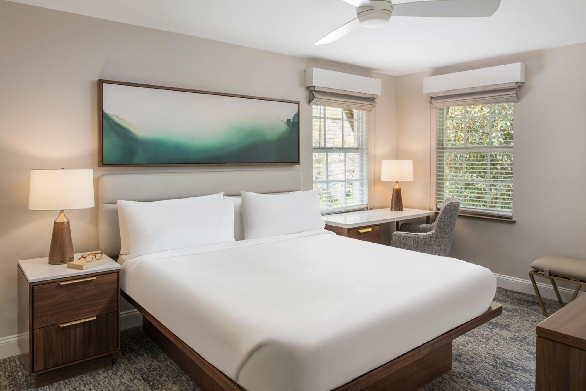 Marriott'S Lakeshore Reserve Williamsburg Dış mekan fotoğraf