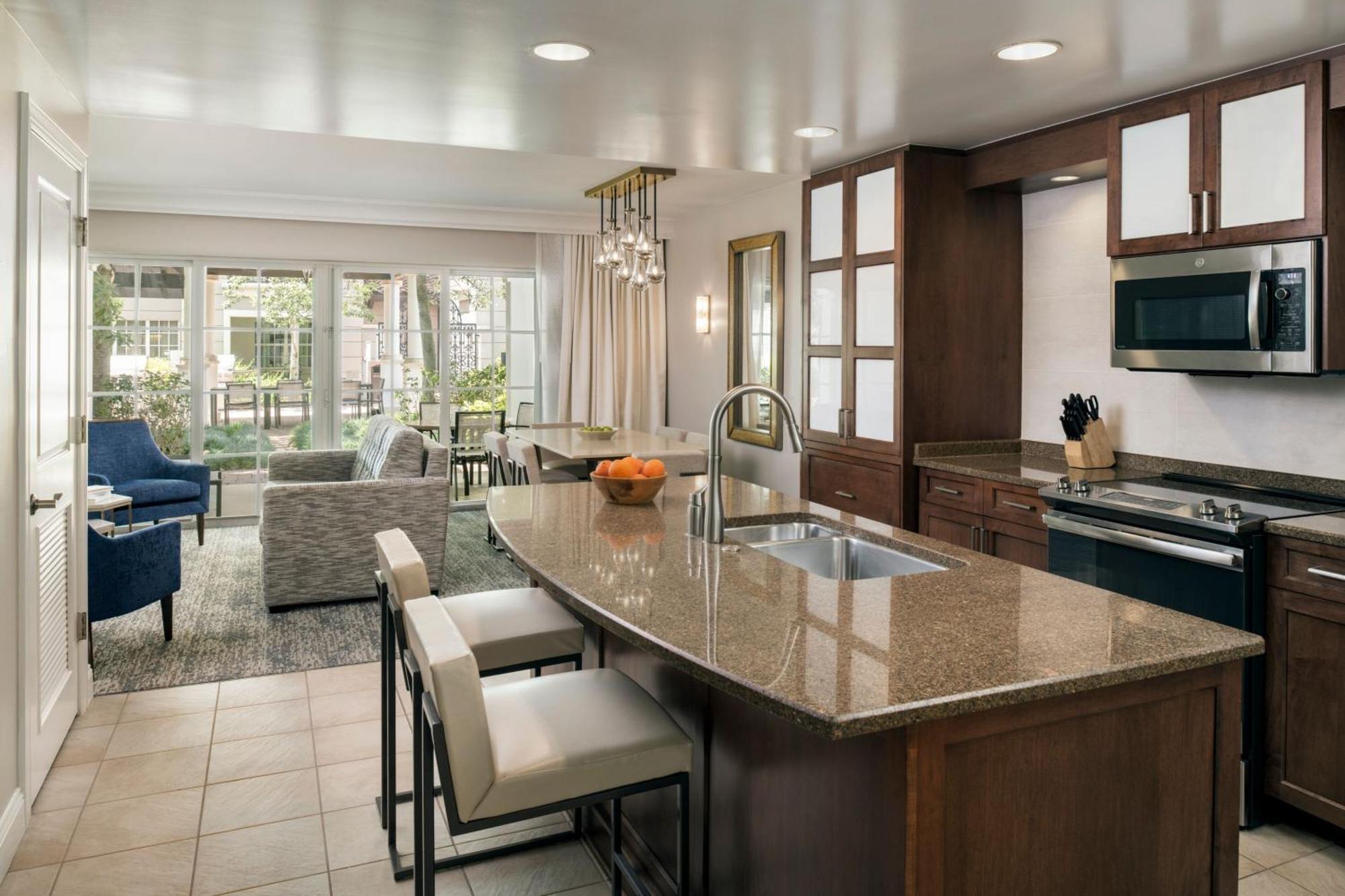Marriott'S Lakeshore Reserve Williamsburg Dış mekan fotoğraf