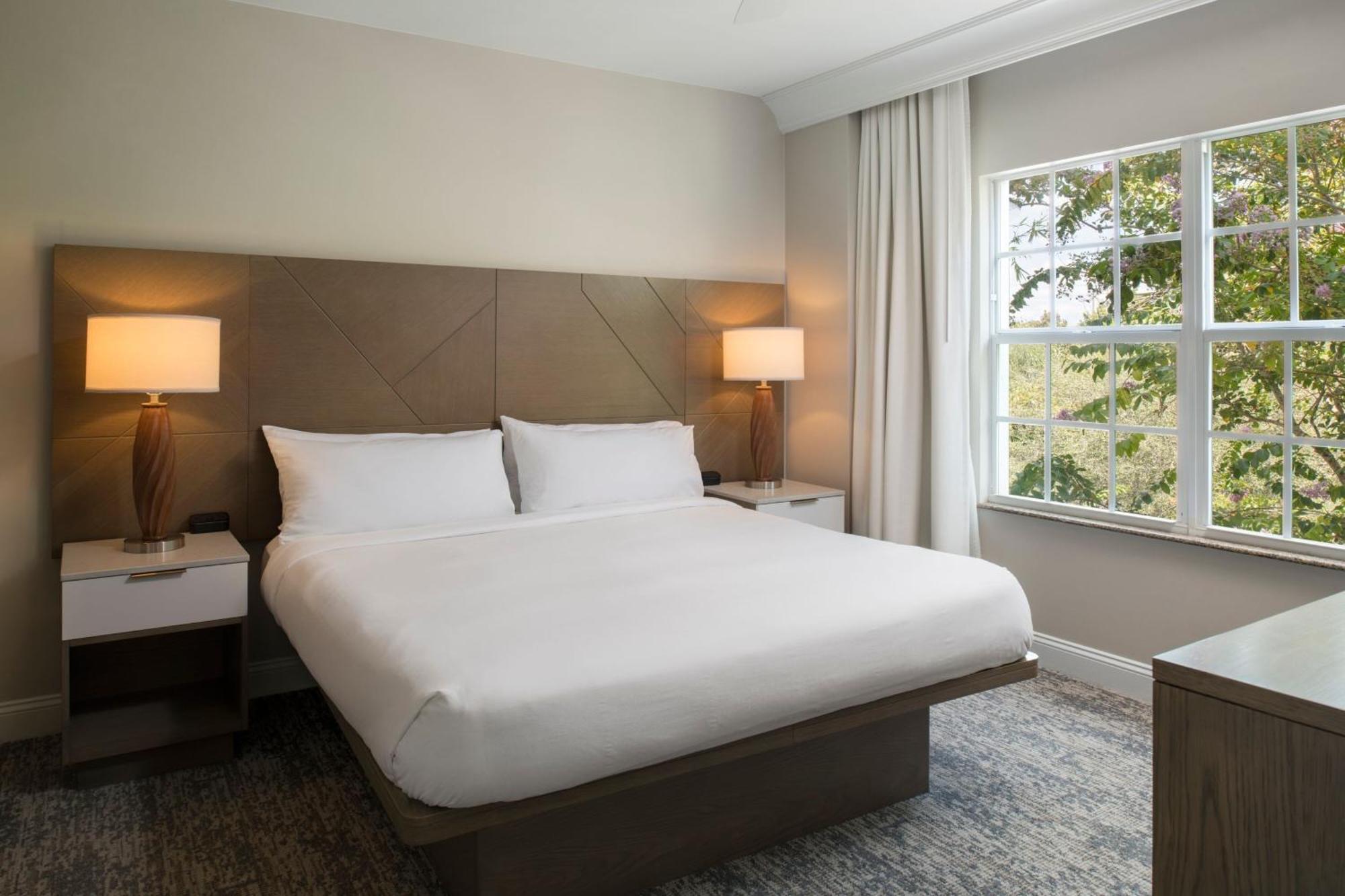 Marriott'S Lakeshore Reserve Williamsburg Dış mekan fotoğraf