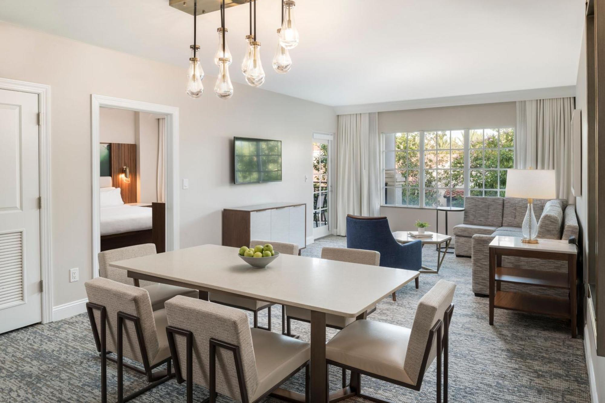 Marriott'S Lakeshore Reserve Williamsburg Dış mekan fotoğraf