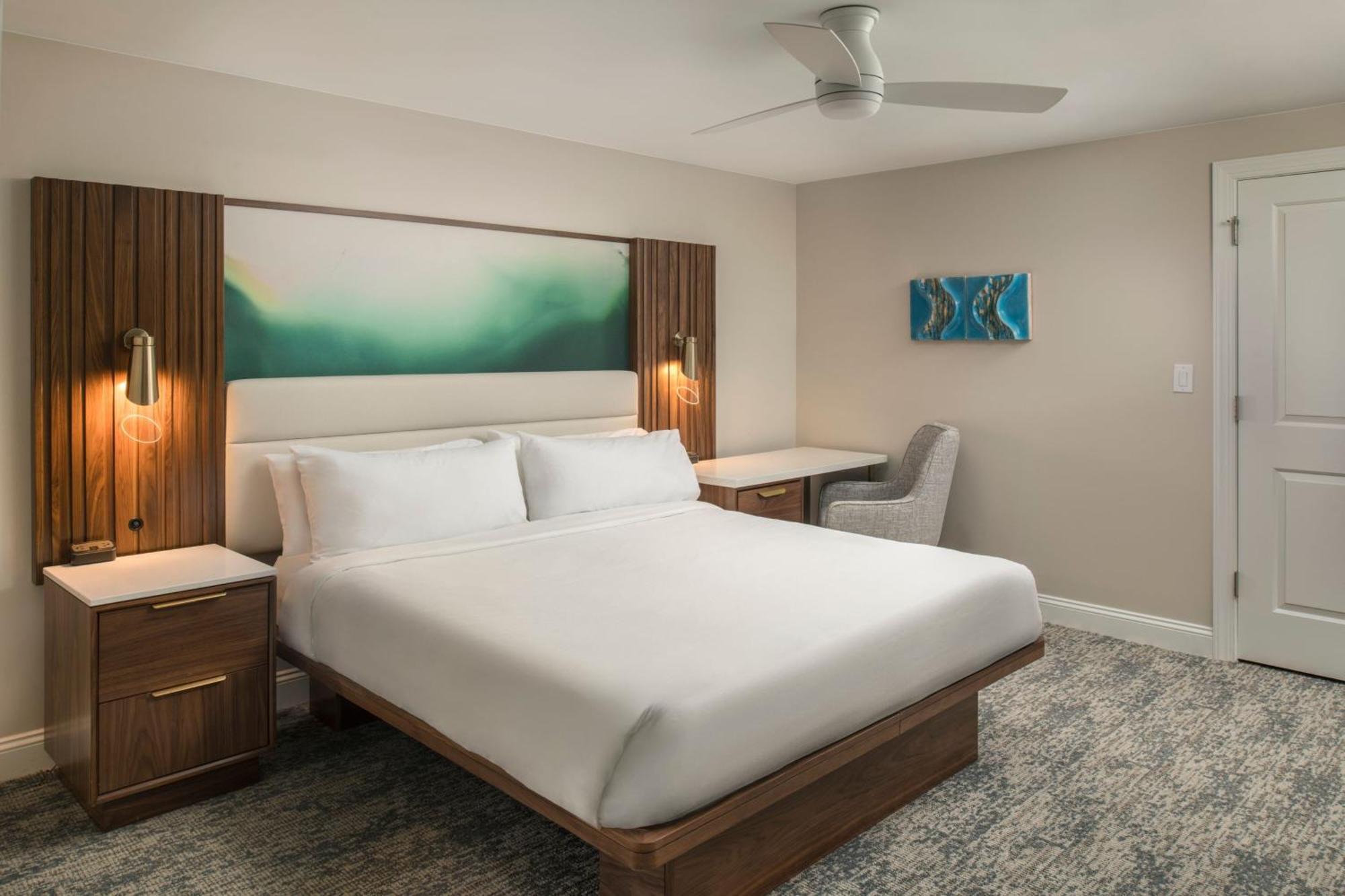 Marriott'S Lakeshore Reserve Williamsburg Dış mekan fotoğraf